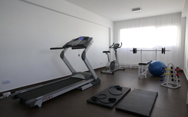 Hotel Bys Palermo