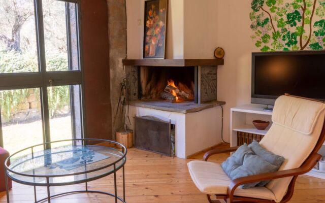 House Befania Lago di Vico