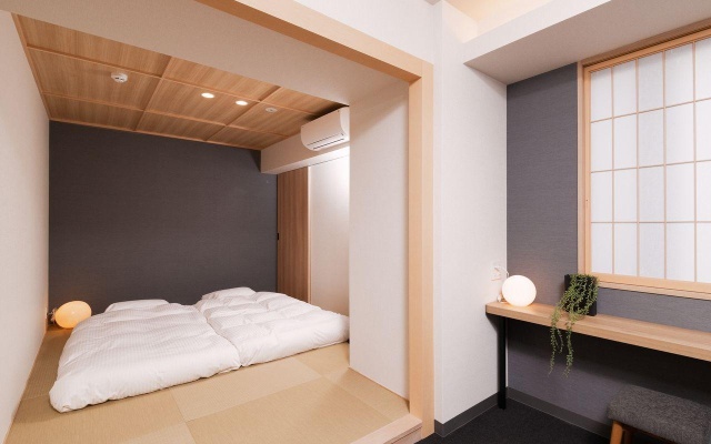 Superior Japanese Apartment 사진 1