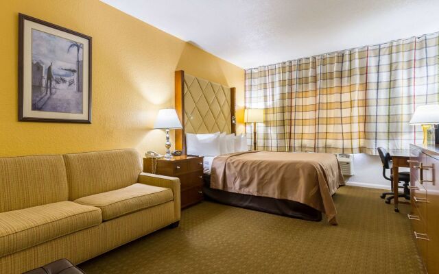 Quality Inn Florida City - Gateway to the Keys