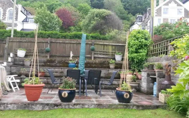 Mayfield House B&B