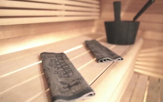 Lapland Hotels Bear's Lodge