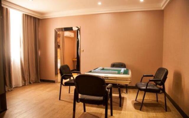 Xinshanghui Hotel