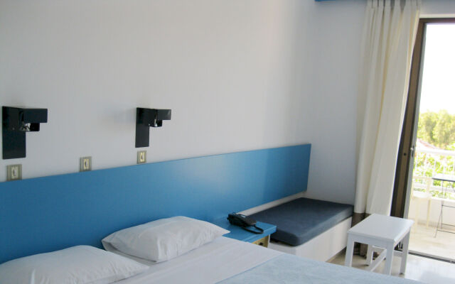 Hotel Apollon