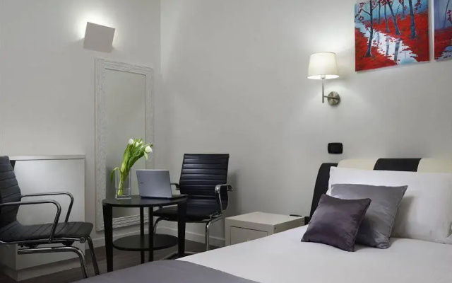 Gregorio VII Luxury Suites