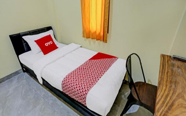 OYO 90106 Tanah Abang Residence