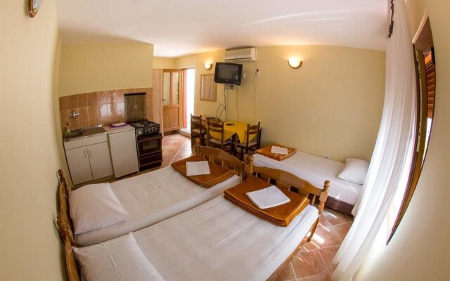 Guest House Blue Coast