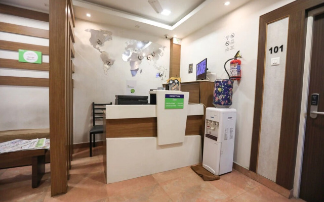Hotel Delma by Ulo Hotels