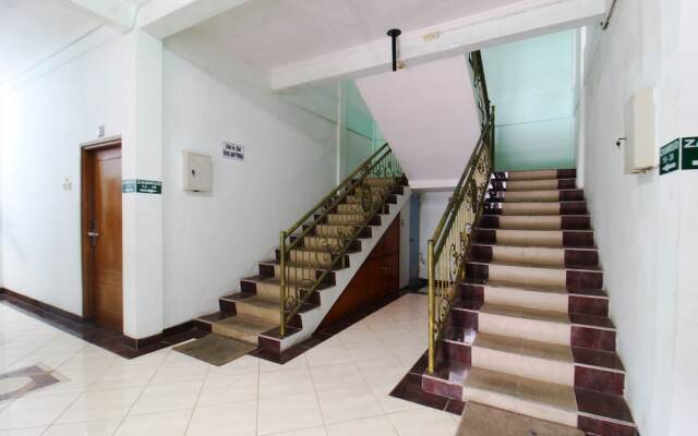 Sinergi Hotel Tretes