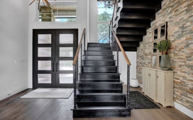 Whispering Waters 4 Bedroom Home