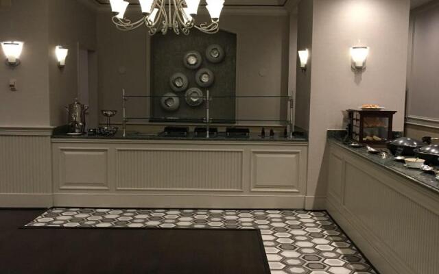 Norfolk Waterside Marriott
