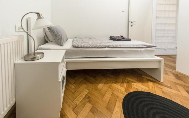 Artissimo Apartments