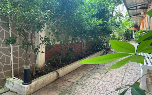 Thien Phu Nghia 1 - Guest House