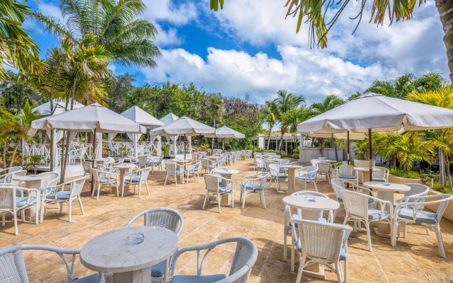 Melia Cayo Coco (Adults Only)