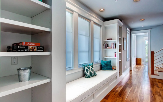 The Atticus By Redawning