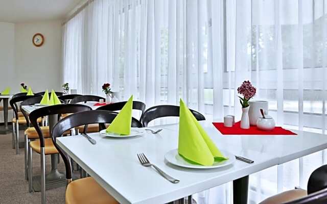 Hotel Am Stadtpark