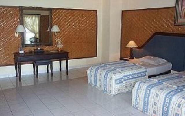 Collection O 90805 Aditya Beach Resort And Spa
