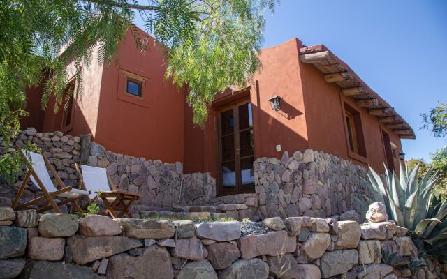 CasaCalma Hotel Boutique