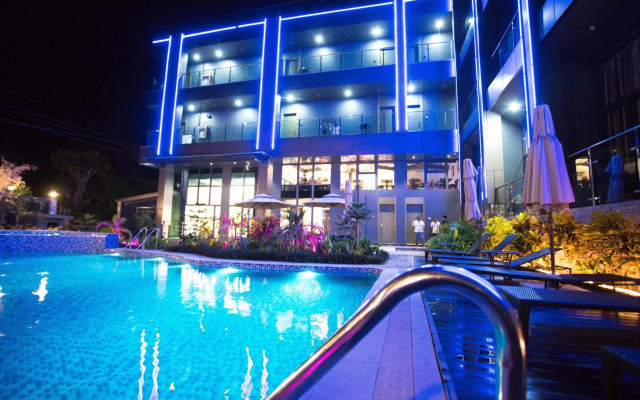 Vienna Hotel (Newly Renovated 2025)