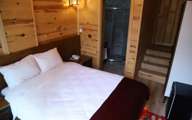 Yamaçda Suit Otel