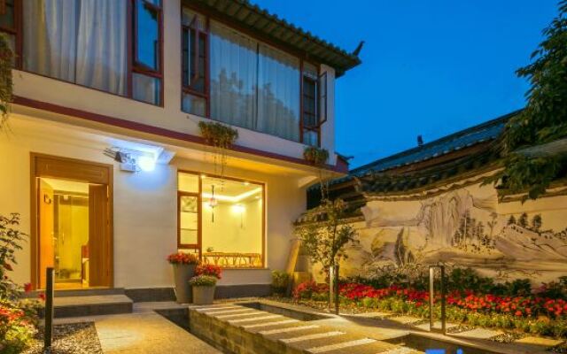 Lijiang YouLuJu Guesthouse