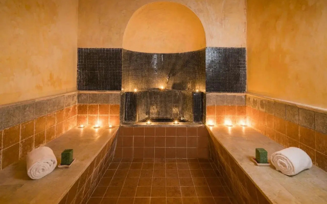 Ksar El Jerid Tozeur