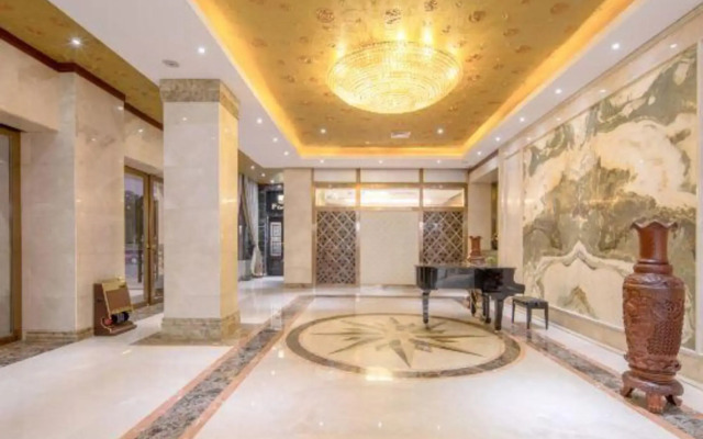 F Hotel(Beihai Avenue Store)