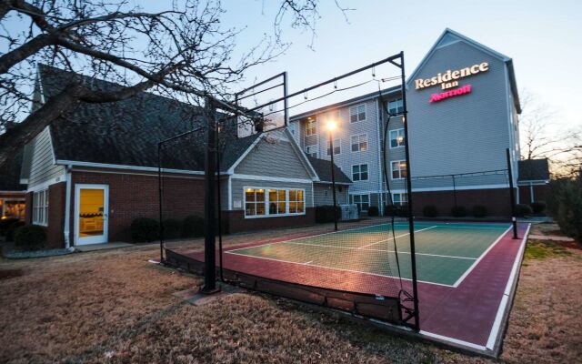 Residence Inn By Marriott North Little Rock