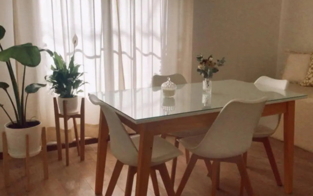 Departamento céntrico- Tandil