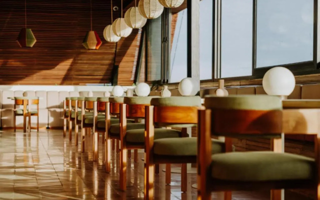 The Komu Canggu Bali