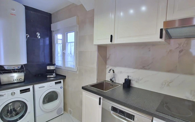 La leyenda del Pilar 1616, Realejo