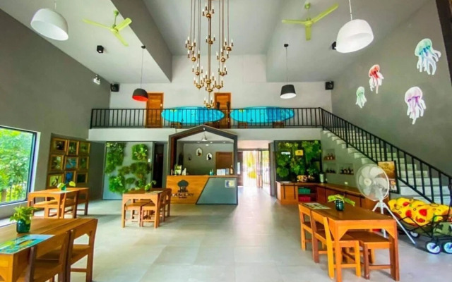 LAN LAY Resort