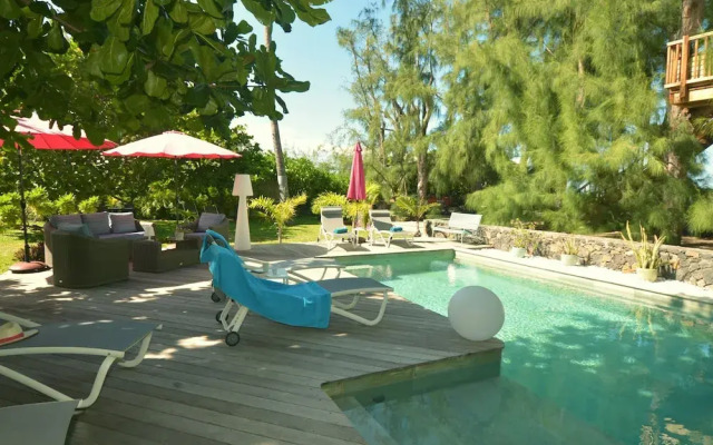 La Villa De La Plage