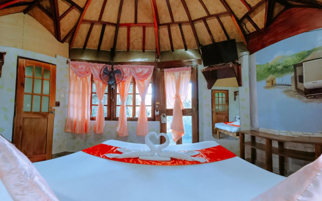 KokosNuss Garden Resort