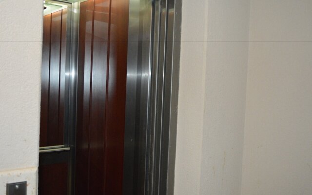 City Apartment Angelova