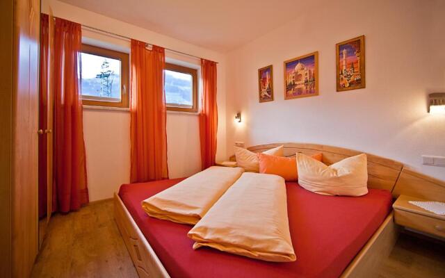 Apartment Oberbichl