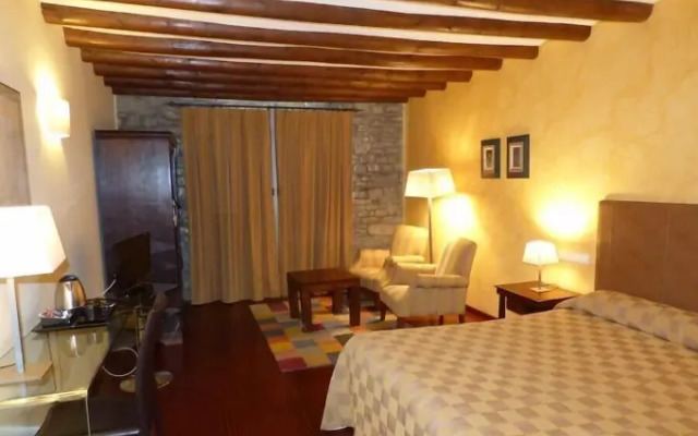 Hotel Los Arcos