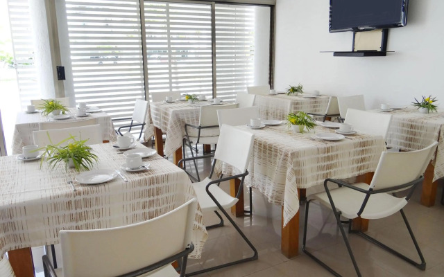Suites Gaby Cancun