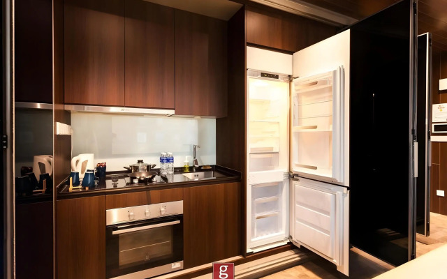 Expressionz Professional Suites by G Suites