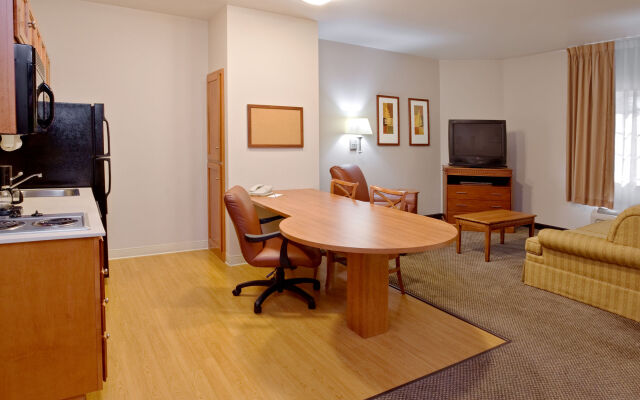 Candlewood Suites Polaris by IHG