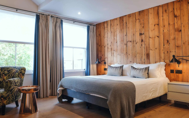 The Brownswood