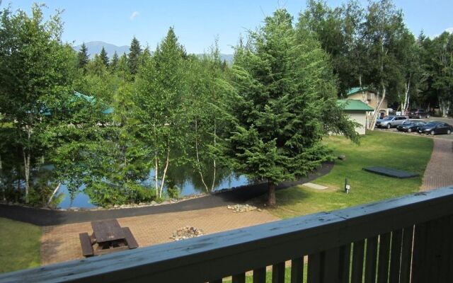 Clearwater Valley Resort and KOA Campground