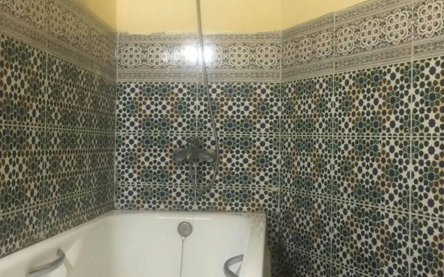 Riad Ksar nada