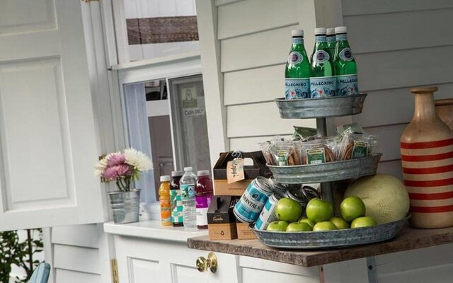 Shelter Island House