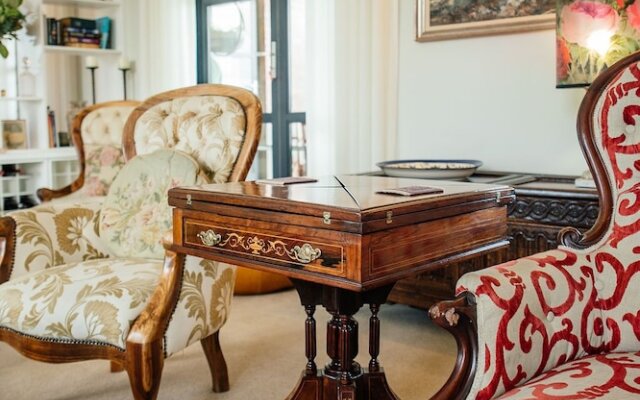 Vineyard Views Country House