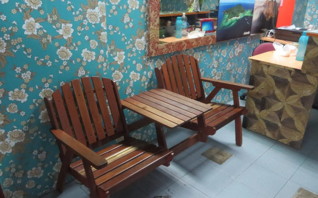 Asia Adventure Lodge Backpackers Hostel