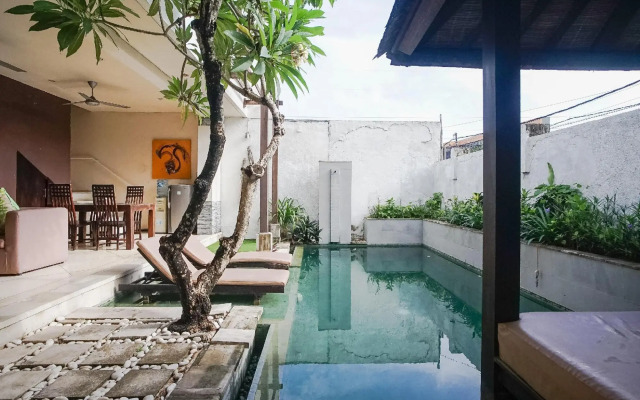 Alam Bali Hotel