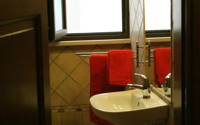 B&B Alloggi Temporanei