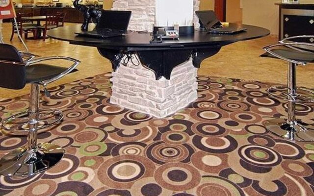 Holiday Inn Express & Suites Bridgeport by IHG