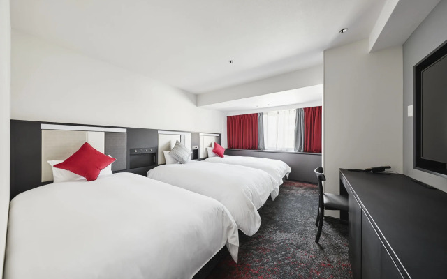 Cross Hotel Osaka